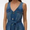 Robe longue Vmmacey