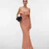 Robe longue Vmmagdalina