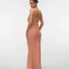 Robe longue Vmmagdalina