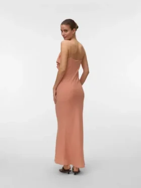 Robe longue Vmmagdalina