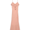Robe longue Vmmagdalina
