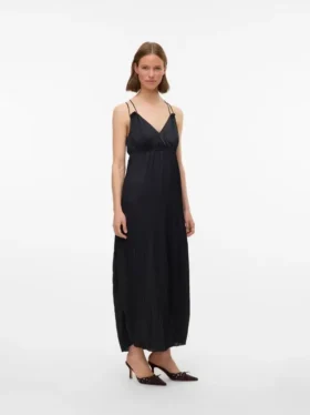Robe longue Vmmalou