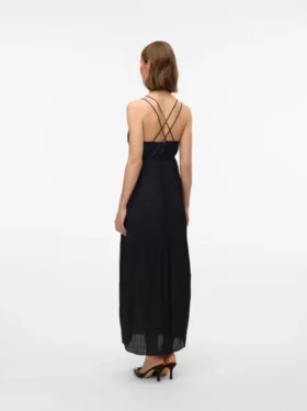 Robe longue Vmmalou