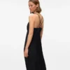 Robe longue Vmmalou