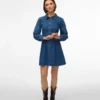 Robe longue Vmmargrit