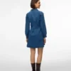 Robe longue Vmmargrit