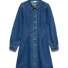 Robe longue Vmmargrit