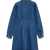 Robe longue Vmmargrit