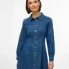 Robe longue Vmmargrit