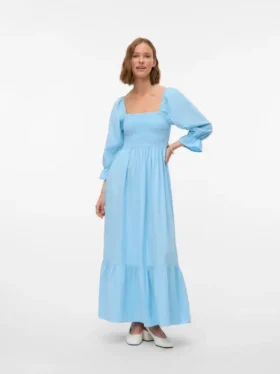 Robe longue Vmmariell