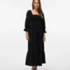 Robe longue Vmmariell