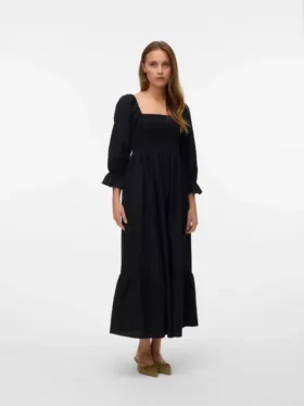 Robe longue Vmmariell
