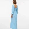 Robe longue Vmmariell