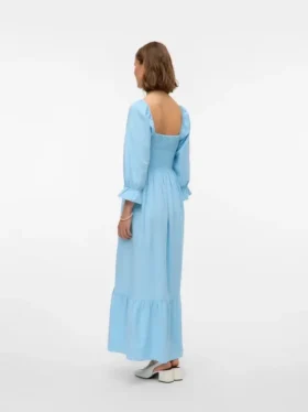 Robe longue Vmmariell