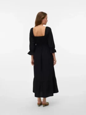 Robe longue Vmmariell