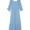 Robe longue Vmmariell