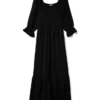 Robe longue Vmmariell