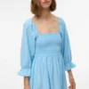 Robe longue Vmmariell