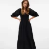 Robe longue Vmmariell