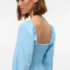 Robe longue Vmmariell