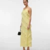 Robe longue Vmmarjorie