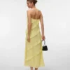Robe longue Vmmarjorie