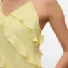 Robe longue Vmmarjorie