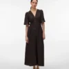 Robe longue Vmmelaney