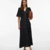 Robe longue Vmmelaney