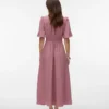 Robe longue Vmmelaney