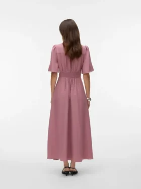 Robe longue Vmmelaney