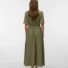 Robe longue Vmmelaney