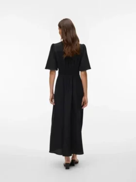 Robe longue Vmmelaney