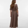 Robe longue Vmmelaney