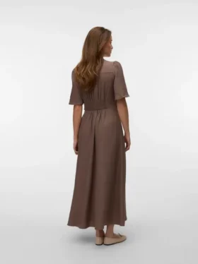 Robe longue Vmmelaney