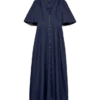 Robe longue Vmmelaney