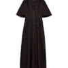 Robe longue Vmmelaney