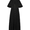 Robe longue Vmmelaney
