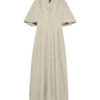 Robe longue Vmmelaney