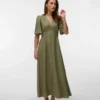 Robe longue Vmmelaney