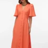 Robe longue Vmmelaney