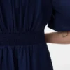 Robe longue Vmmelaney