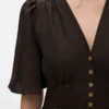 Robe longue Vmmelaney