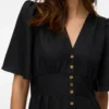 Robe longue Vmmelaney