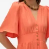 Robe longue Vmmelaney