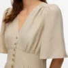 Robe longue Vmmelaney