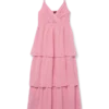 Robe longue Vmmelisa