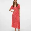 Robe longue Vmmenny