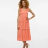 Robe longue Vmmenny