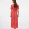 Robe longue Vmmenny